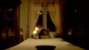 Dining Room or There is Nothing/Столовая или Там нет ничего