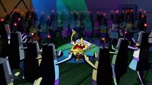 I'm a goofy goober (russian)