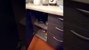 Пуш-то-опен и петли хеттих слайд-он, с доводчиком и без. Push-to-open with Hettich Slide-on