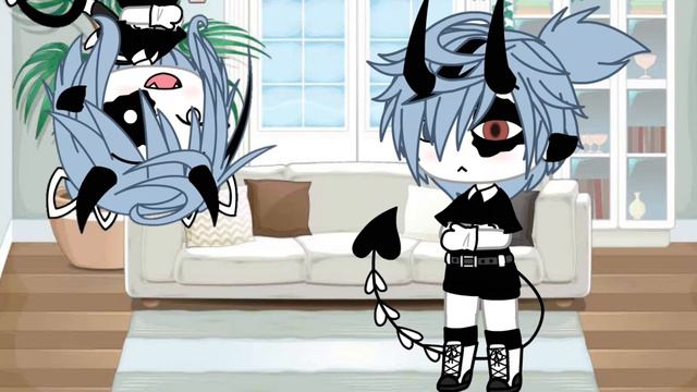 //MEME// "Чё там брат? У меня к тебе есть предложение" Gacha life смотреть онлайн