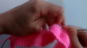 МК. Куртка с капюшоном спицами. Часть первая.