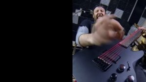 Baby Boy (metal cover by Leo Moracchioli feat. Lillian)