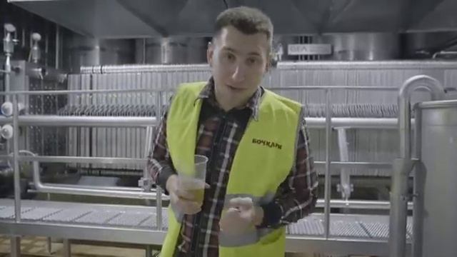 Поездка на Бочкари смотреть онлайн