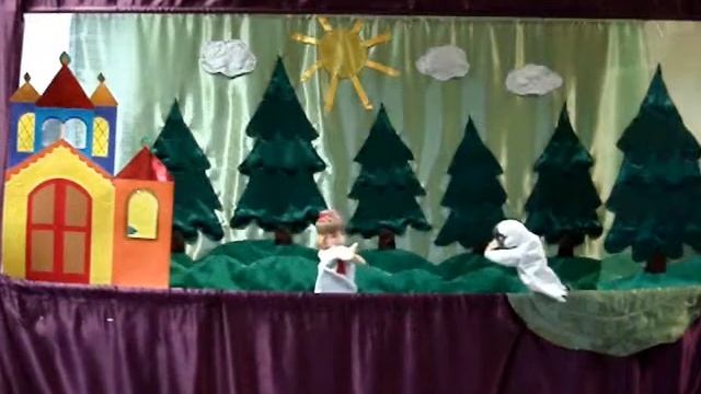 Царевна-лягушка. Часть 2 БФ №12 смотреть онлайн