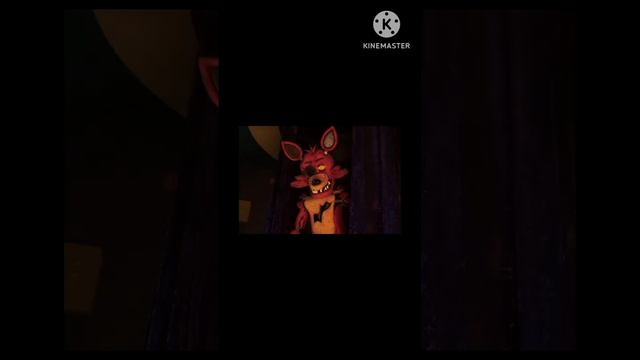 FNAF MOVIE MORE BEHIND THE SCENES 5