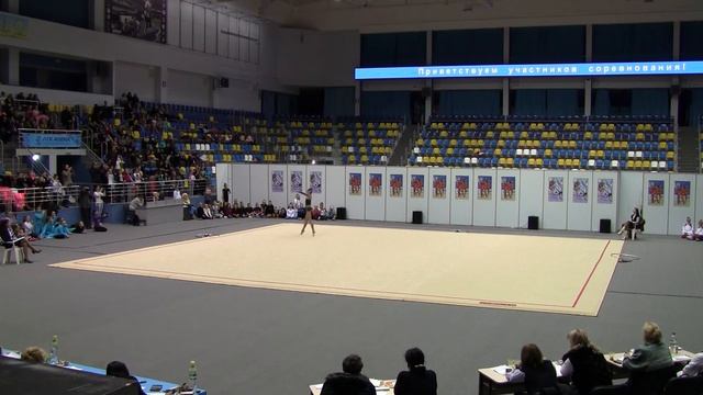 Виктория Мазур , МС, скакалка смотреть онлайн