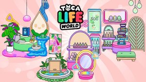 TOCA BOCA - ОБНОВЛЕНИЕ КОСМЕТИКА И СПА - Тока Бока