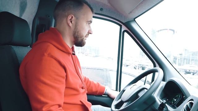 Купили новую бортовую Газель Next на Cummins | стоимость в лизинг | цены в автосалоне | комплектаци