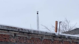 Котел Теплонофф (Teplonoff) Ultra 16 кВт Отзыв. Котел отличный.