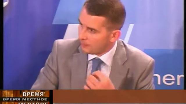 интервью с депутатом Госдумы Ярославом Ниловым