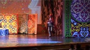 Али Баба и сорок разбойников MPEG 4