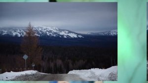 Как снимать пейзаж | Основы пейзажной фотосъемки