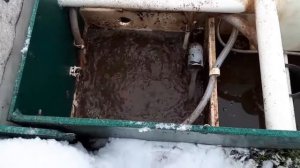 Замена компрессора и мембраны аэратора Юнилос Астра 5