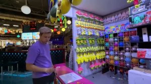 ВСТРЕТИЛСЯ С ЮТУБЕРАМИ и СДЕЛАЛИ С НИМИ ЭТО..