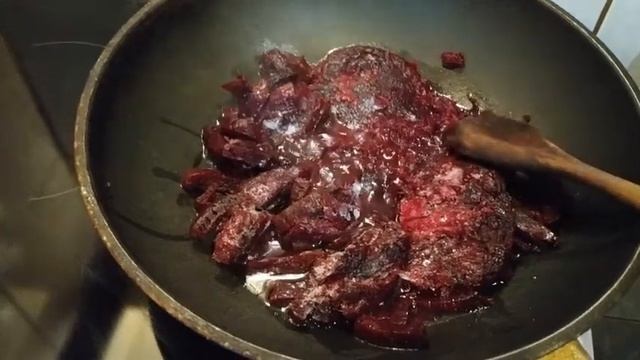 Борщ варить правильно много лет назад меня научила женщина из Украины смотреть онлайн