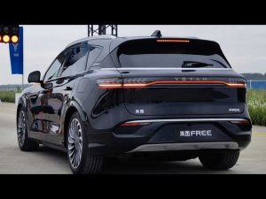 Прошивка GMC  на Voyah Free rest от 02.05.2024