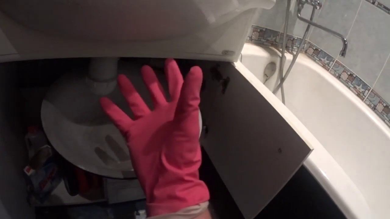 Как Прочистить Засор в Ванной в Домашних Условиях смотреть онлайн