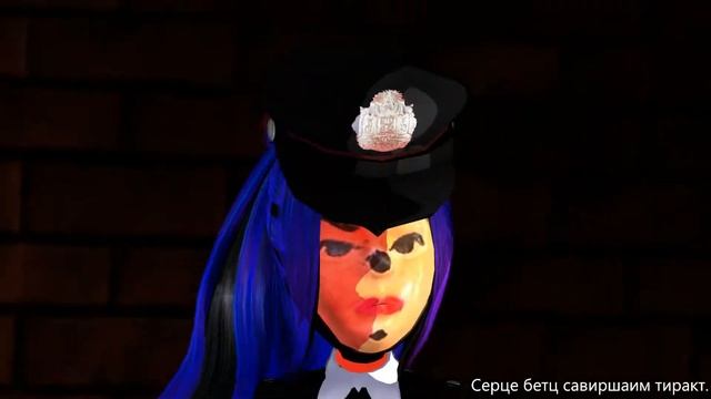 Rana - Marazm (Рана и Реджи Dance) смотреть онлайн