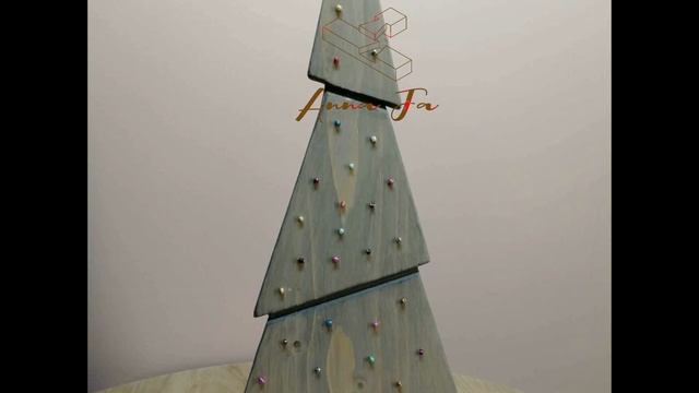 Karácsonyi díszek. смотреть онлайн