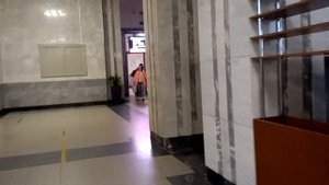Екатеринбург ЖД Вокзал 03.10.23.