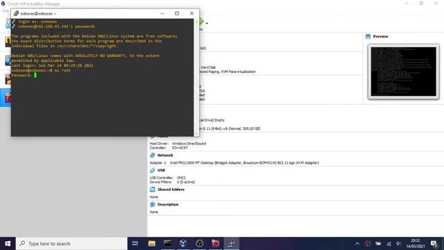 Cara Menginstall Webserver NGINX - Debian 8 смотреть онлайн