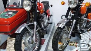 Выставка Ижей в национальном музее К. Герда г. Ижевск