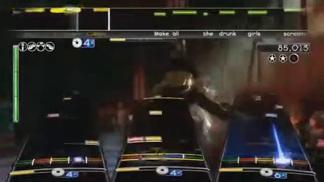 Rock Band Country Track Pack 2 Trailer смотреть онлайн