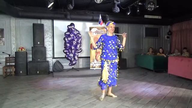 Сказка Востока – Саиди смотреть онлайн