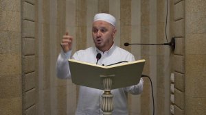 Бойся Аллаха или будешь всех бояться┇Камильгере Салгереев