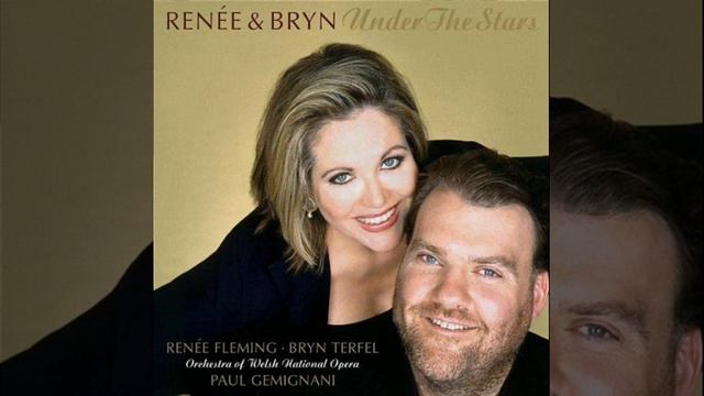 Renée Fleming & Bryn Terfel - Aimer