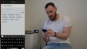 Как научить материться Алису