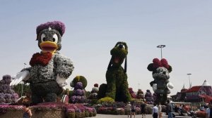 ИНСТРУКЦИЯ путешествия в ДУБАЙ: 6 дней - 15 достопримечательностей Дубая за 135 долларов на двоих!