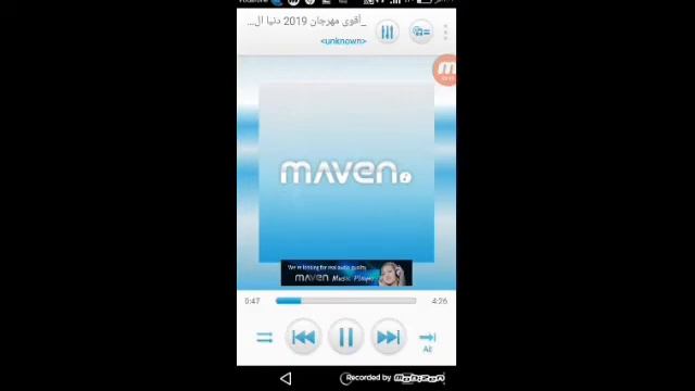 اذا كنت كندك عربيه او ساب خش الفيديو تحميل برنامج اسفل الفيديو الاشتراك في قناتنا