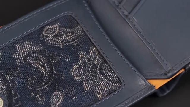 Мужской кошелек Visconti PM102 Leonardo смотреть онлайн