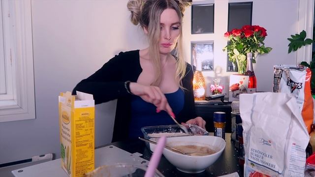 Super Bowl LVI - Best Food Ever I Freda-Jamilla Johansen смотреть онлайн