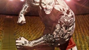 Kengan Ashura「AMV」- Imai Cosmo vs Adam Dudley Космо Имаи против Адама Дадли