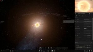 Universe Sandbox 2: BLACK HOLES EAT EVERYTHING