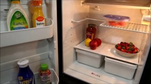 Большое путешествие по Америке - Часть 03 из 18 - Дом на колесах