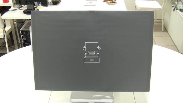 Распаковка Microsoft Surface Studio смотреть онлайн