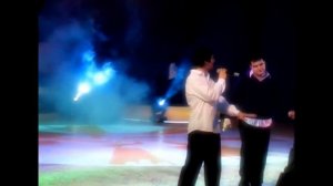 группа "КИНСА" - "Alapapay". Слова и музыка Евгения Бакшиева