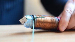 КАК НЕ ЗАМЁРЗНУТЬ ЗИМОЙ НА РЫБАЛКЕ. ГРЕЛКА ДЛЯ РУК