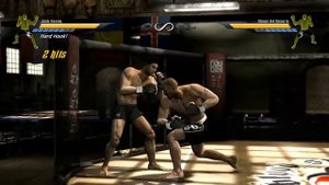 Supremacy MMA - Обзор от ЛКИ