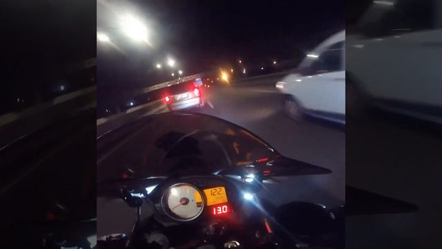 Kawasaki z750 vs Honda Hornet 600 vs Suzuki Gsxr600 смотреть онлайн