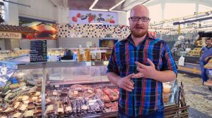 Как выбрать мясо для стейка? Рынок
