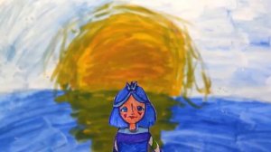 Учебный этюд - Танцы