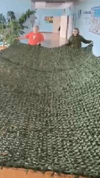 "Своих не бросаем!"