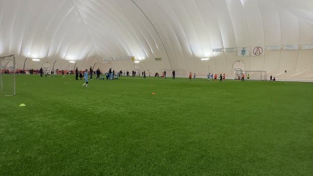 ДЮСШ 6 Гомель - Днепр Могилев смотреть онлайн