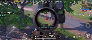 PUBG MOBILE. Рейтинговый НЮСА - Месть за тимейта.