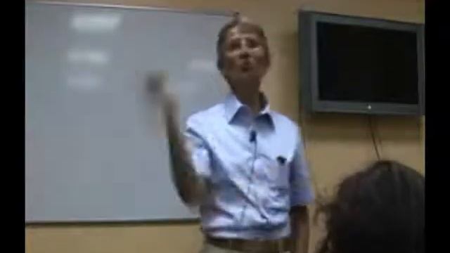 День рождения Николая Ивановича Козлова Часть 6.Как появился Синтон смотреть онлайн