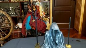 ИДИ ЛИХО НА ВРАГА. ОЧЕНЬ СИЛЬНО и ОПАСНО РИТУАЛ ДЛЯ ПРАКТИКОВ ((ВЕДЬМИНА ИЗБА ▶️ ИНГИ ХОСРОЕВОЙ))